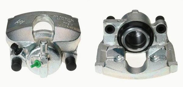 Étrier de frein 4X4 ESTANFI PDF-33-095