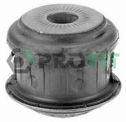 Suspension, corps de l'essieu PROFIT 2307-0463