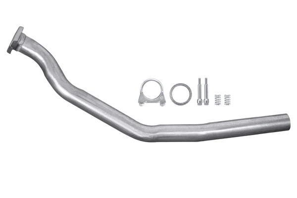 Tuyau d'échappement Faurecia FS15379