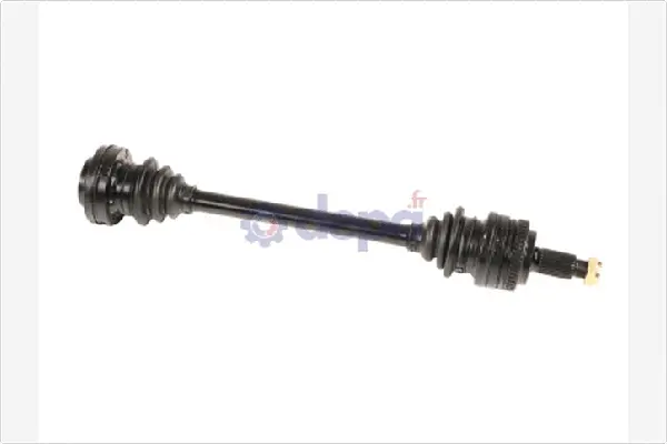 Arbre de transmission DEPA 3343000
