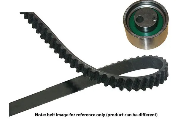 Kit de courroie crantée KAVO PARTS DKT-8506