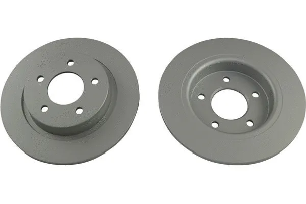 Disque de frein KAVO PARTS BR-4765-C