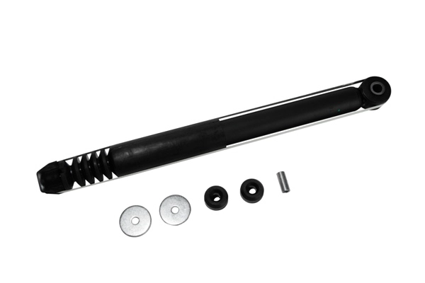 Amortisseur ZentParts Z00538