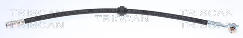 Flexible de frein TRISCAN 8150 28272