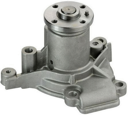 Pompe à eau, refroidissement du moteur DENCKERMANN A310252