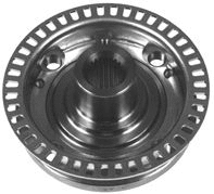 Moyeu de roue CORAM MP0152