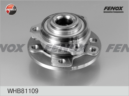 Moyeu de roue FENOX WHB81109
