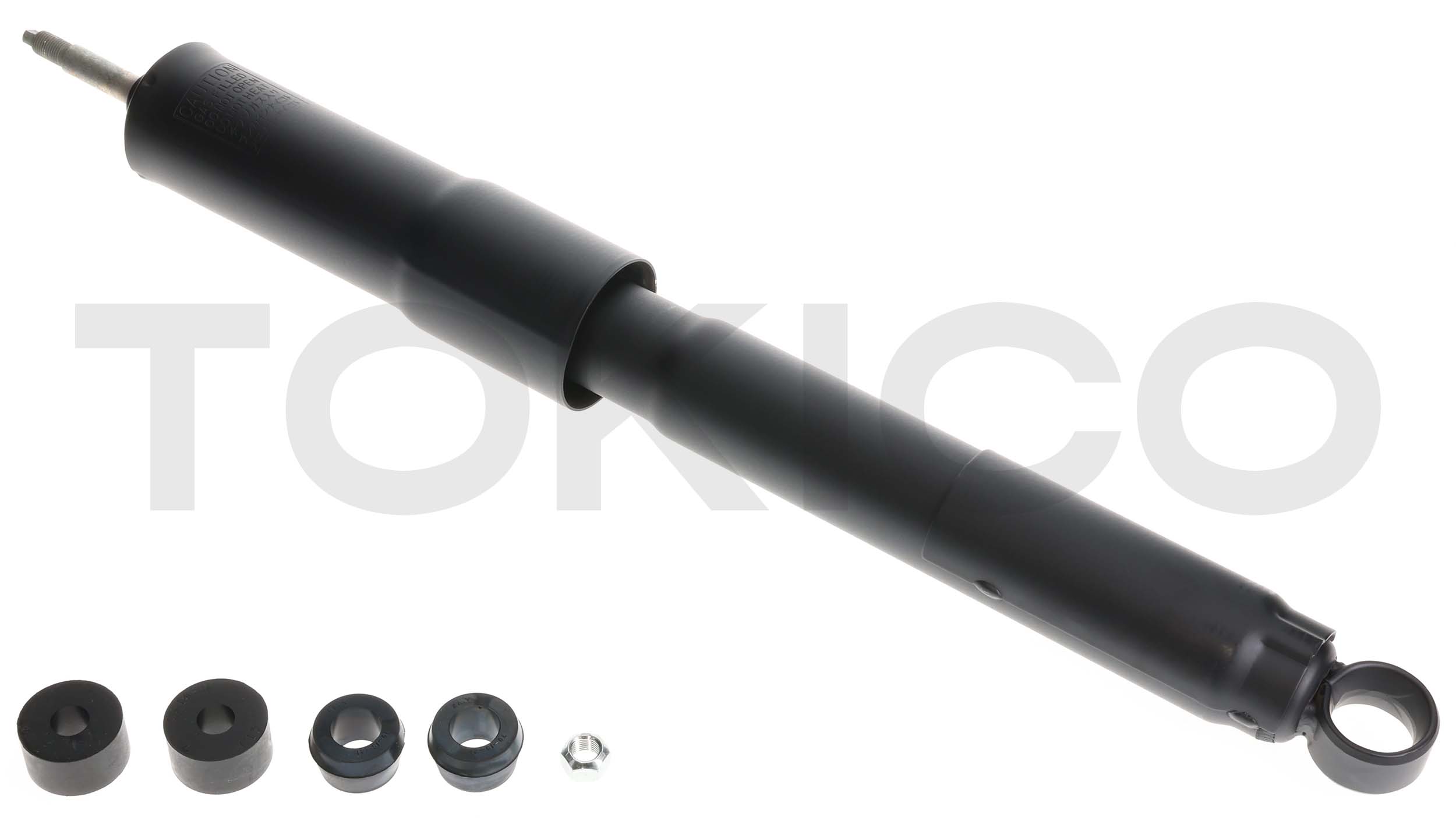 Amortisseur TOKICO E4084