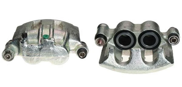 Étrier de frein 4X4 ESTANFI PDF-47-054