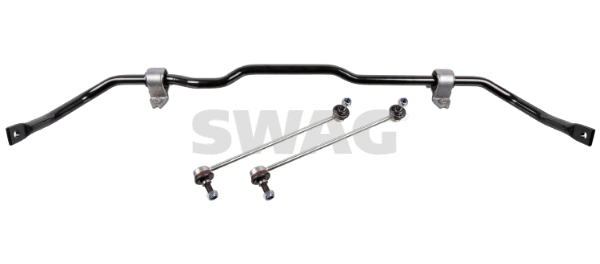 Stabilisateur, chassis SWAG 33 10 2685