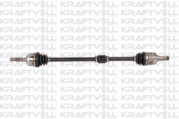 Arbre de transmission KRAFTVOLL GERMANY 01010100