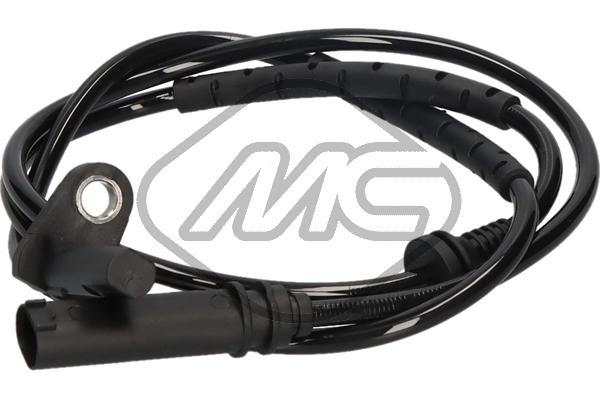 Capteur, vitesse de roue Metalcaucho 51542
