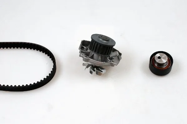 Pompe à eau + kit de courroie crantée GK K985258A
