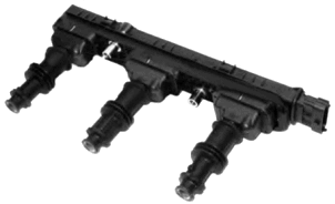 Bobine d'allumage GM B0181