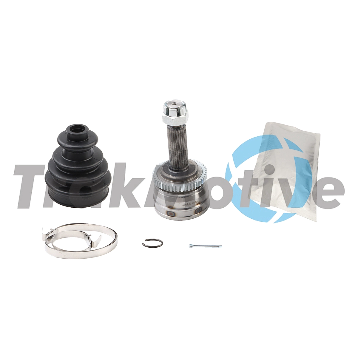 Jeu de joints, arbre de transmission TrakMotive 40-0853
