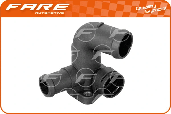Bride de liquide de refroidissement FARE-CO 2393