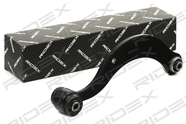 Bras de liaison, suspension de roue RIDEX 273C1257
