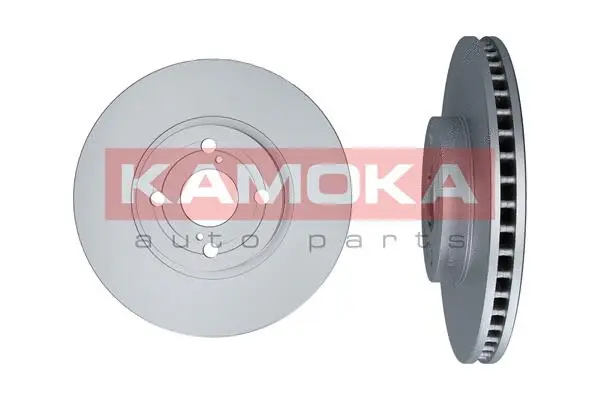 Disque de frein KAMOKA 103255