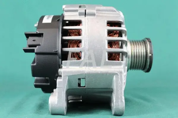Alternateur FAL Anlasser- und Lichtmaschinenservice F000506/2