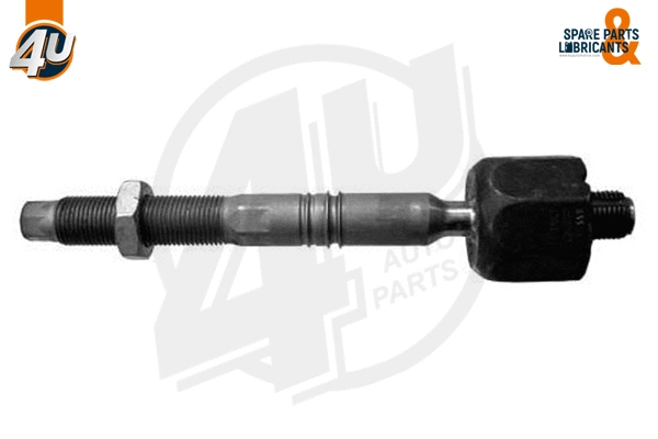 Rotule de direction intérieure, barre de connexion 4U Autoparts E82119