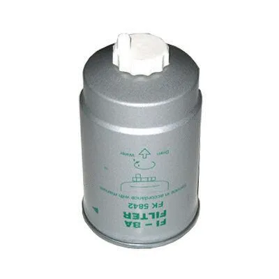 Filtre à carburant FI.BA FK-5842