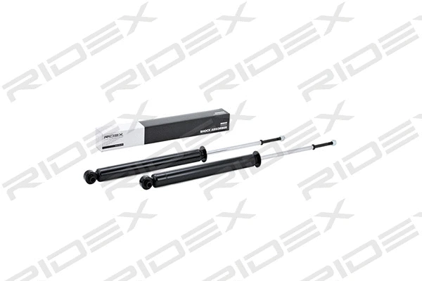 Amortisseur RIDEX 854S1712