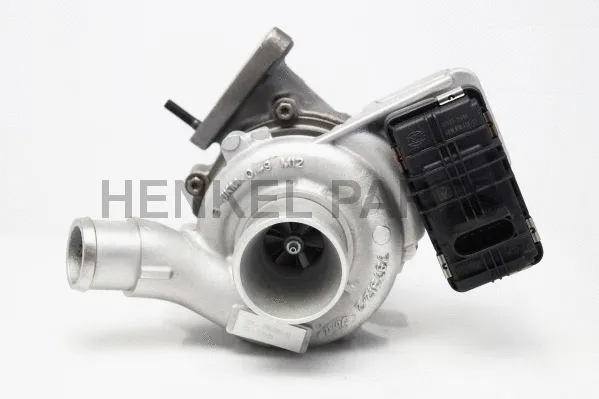 Turbocompresseur, suralimentation Henkel Parts 5114761N