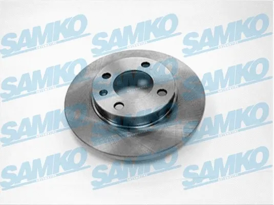 Disque de frein SAMKO V2051P