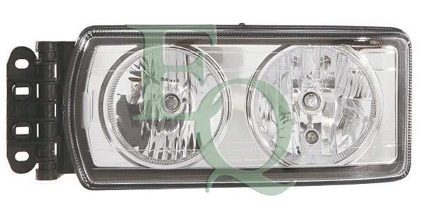Projecteur principal EQUAL QUALITY PP1159D