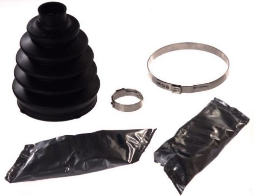 Jeu de joints-soufflets, arbre de commande MTR TR10065