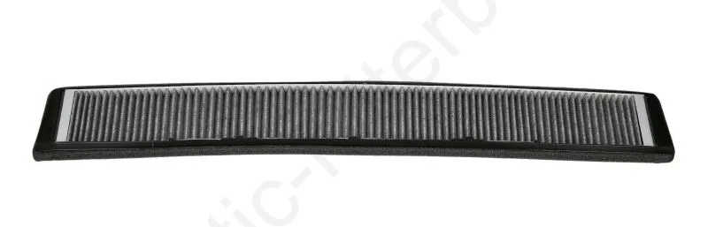 Filtre, air de l'habitacle AIRMATIC Filterbau IF1055