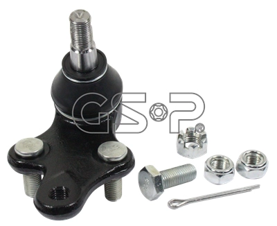 Rotule de suspension GSP-BR S080242