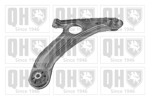 Bras de liaison, suspension de roue QUINTON HAZELL QSA2114S