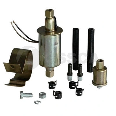 Pompe à carburant OSSCA 14966