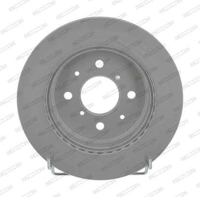 Disque de frein FERODO DDF1509C