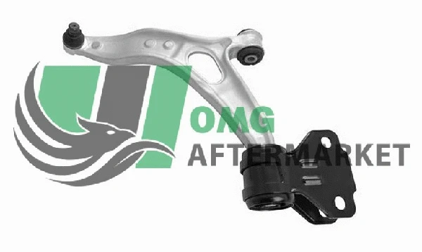 Bras de liaison, suspension de roue OMG SRL G40.8197/C