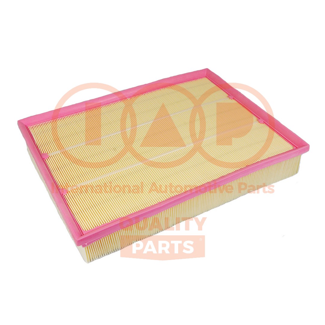 Filtre à air IAP QUALITY PARTS 121-54010