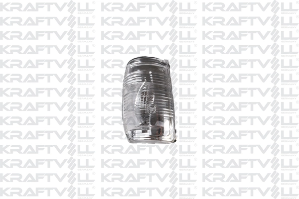 Feu clignotant KRAFTVOLL GERMANY 21030351