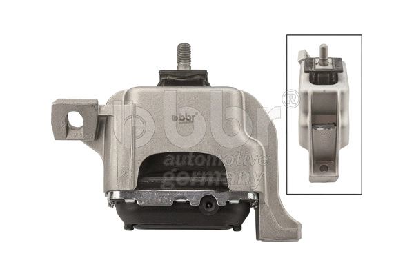 Support moteur BBR Automotive 001-10-28624