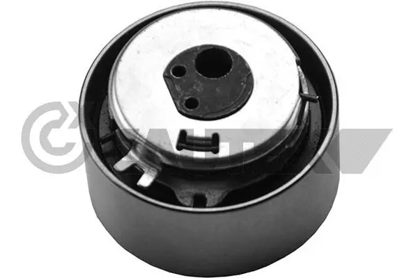 Poulie renvoi/transmission, courroie trapézoïdale à nervures CAUTEX 759153