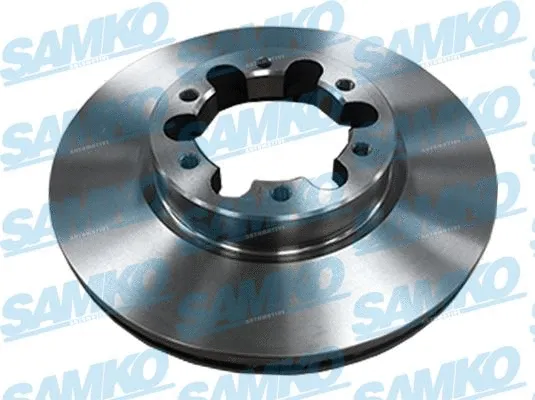 Disque de frein SAMKO N2079V