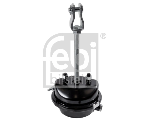Cylindre de frein à diaphragme FEBI BILSTEIN 07082