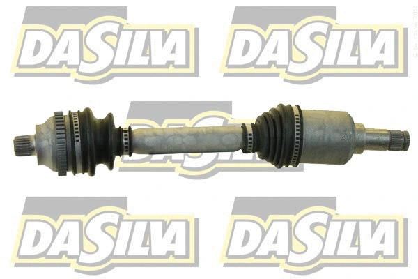 Arbre de transmission DA SILVA 8003AT