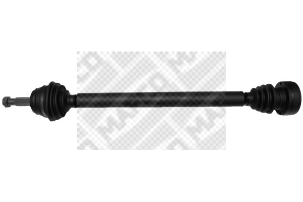 Arbre de transmission MAPCO 16098