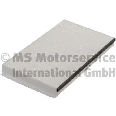 Filtre, air de l'habitacle KOLBENSCHMIDT 50013950