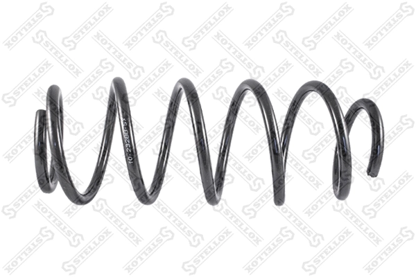 Ressort de suspension STELLOX 10-23288-SX
