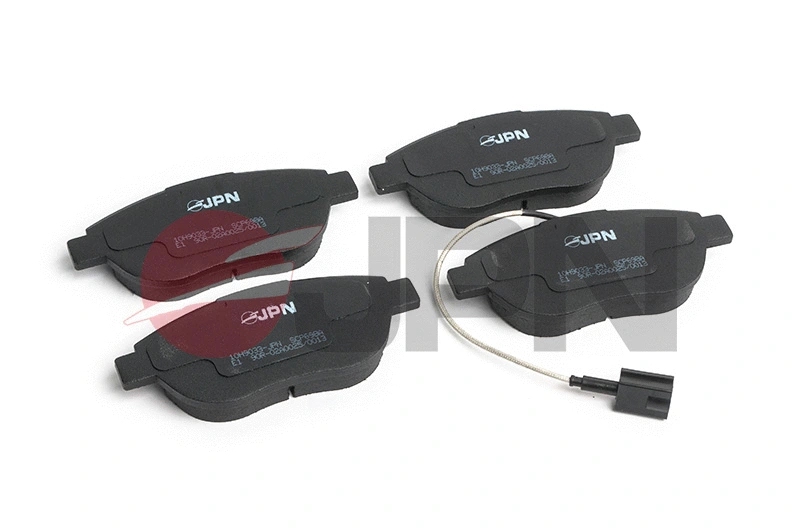 Kit de plaquettes de frein, frein à disque JPN 10H9033-JPN