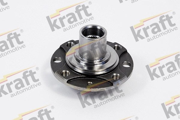 Moyeu de roue KRAFT AUTOMOTIVE 4201503