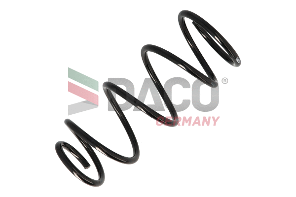 Ressort de suspension DACO Germany 804141