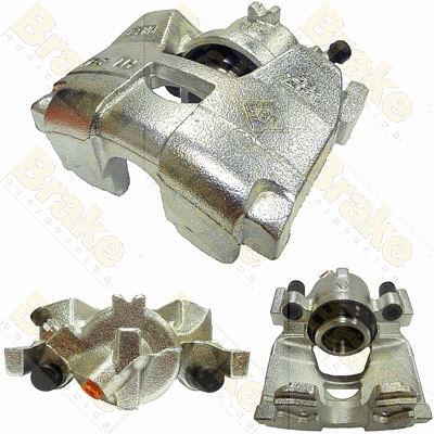 Étrier de frein Brake ENGINEERING CA3162